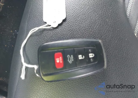 2023 Toyota Highlander Xse from USA, damaged, VIN 5TDKDRBH7PS507909